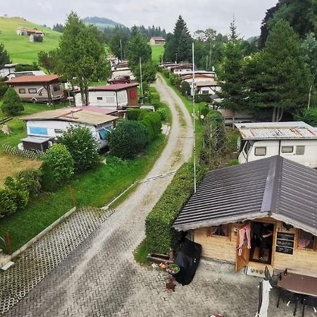 Camping Schoenengrund Εξωτερικό φωτογραφία