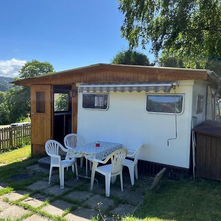 Camping Schoenengrund Εξωτερικό φωτογραφία