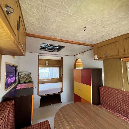 Camping Schoenengrund Εξωτερικό φωτογραφία