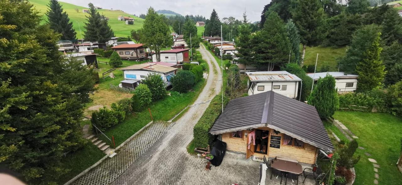 Camping Schoenengrund Εξωτερικό φωτογραφία
