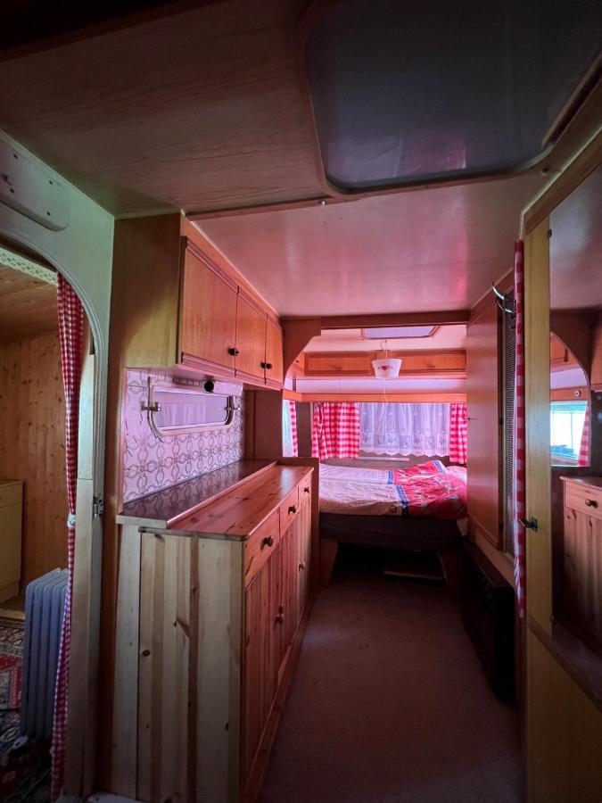 Camping Schoenengrund Εξωτερικό φωτογραφία