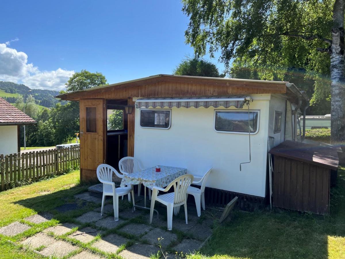 Camping Schoenengrund Εξωτερικό φωτογραφία