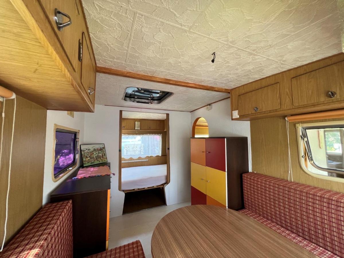 Camping Schoenengrund Εξωτερικό φωτογραφία